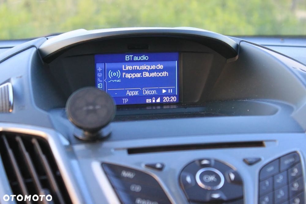 Ford C-MAX - 12