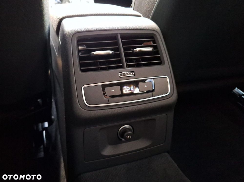 Audi A4 Allroad - 21