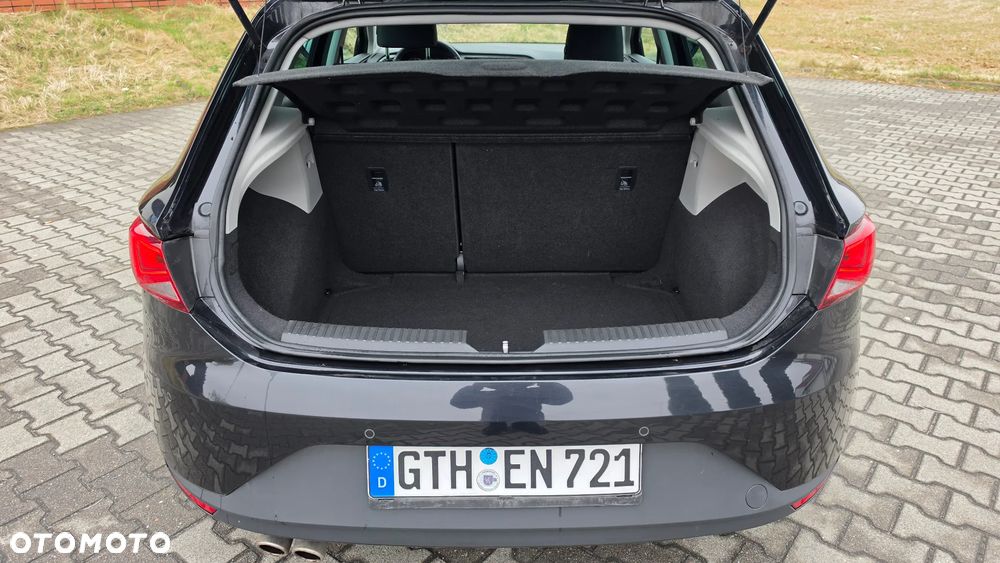 Seat Leon 2.0 TDI DPF Start&Stop FR - 13