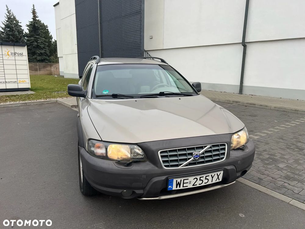 Volvo V70 - 7