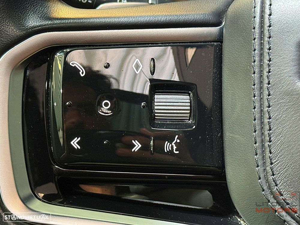 Land Rover Range Rover Velar P400e R-Dynamic S - 24