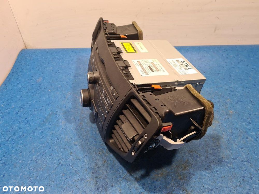 HONDA ACCORD VIII RADIO 39100-TL4-G000 - 7