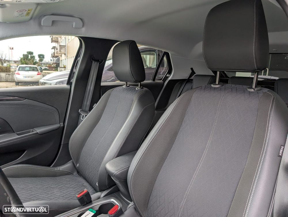 Opel Corsa-e Elegance - 13