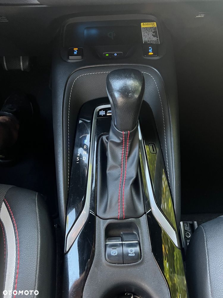 Toyota Corolla - 14