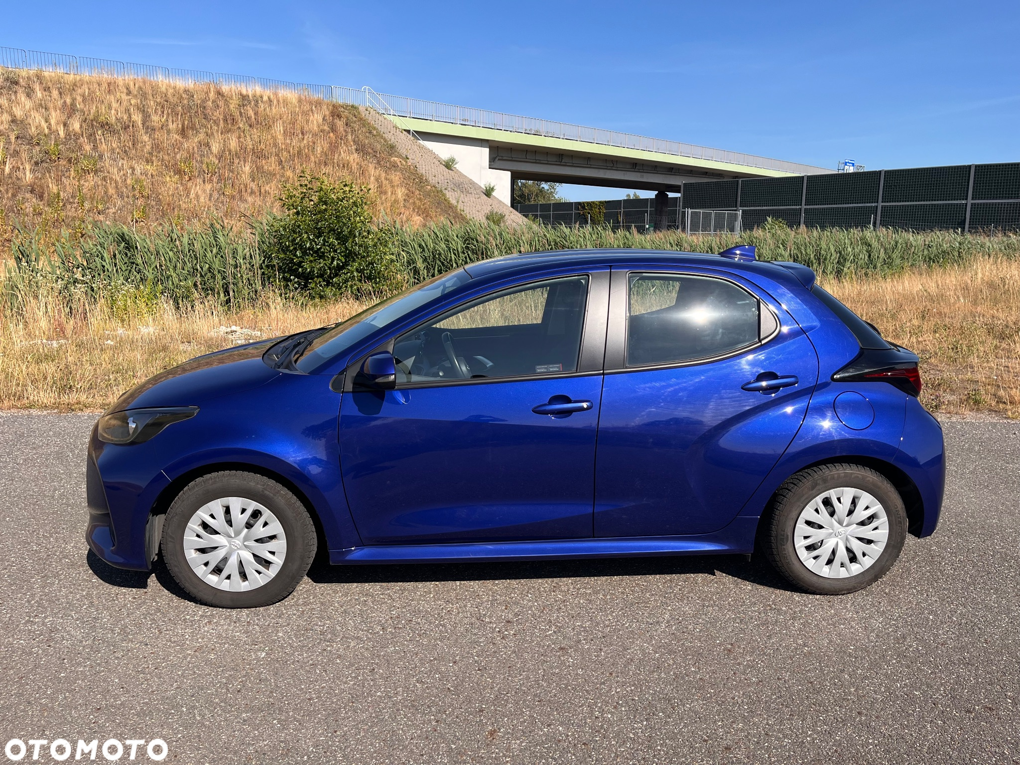 Toyota Yaris 1.5 Comfort - 9