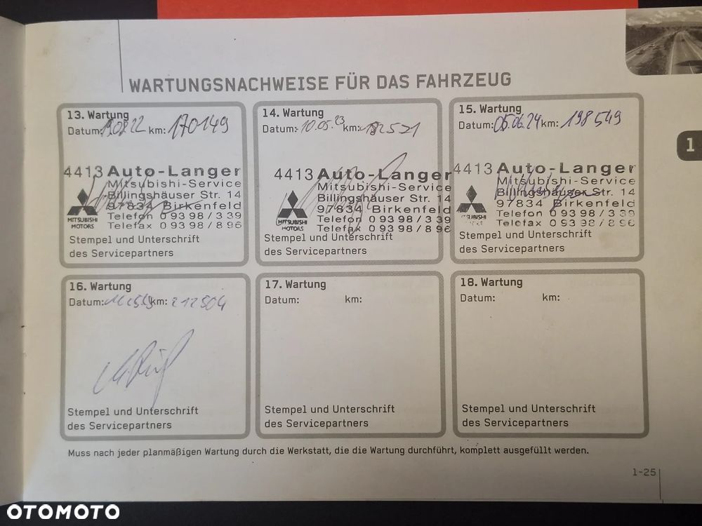 Mitsubishi Lancer 1.8 Intense - 31