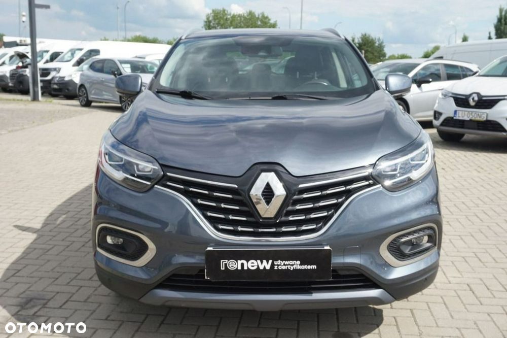 Renault Kadjar 1.3 TCe FAP Intens EDC - 2