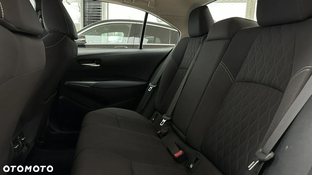 Toyota Corolla 1.6 GR Sport MS - 4