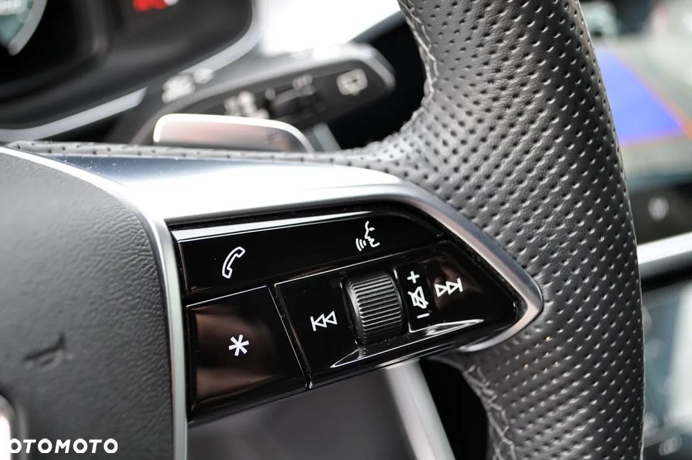 Audi A6 Avant 40 TDI mHEV Quattro Sport S tronic - 24