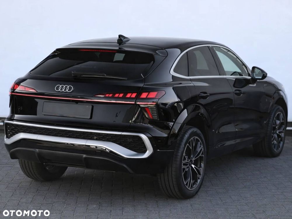 Audi Q3 Sportback TFSI 150 kW Quattro S tronic - 2