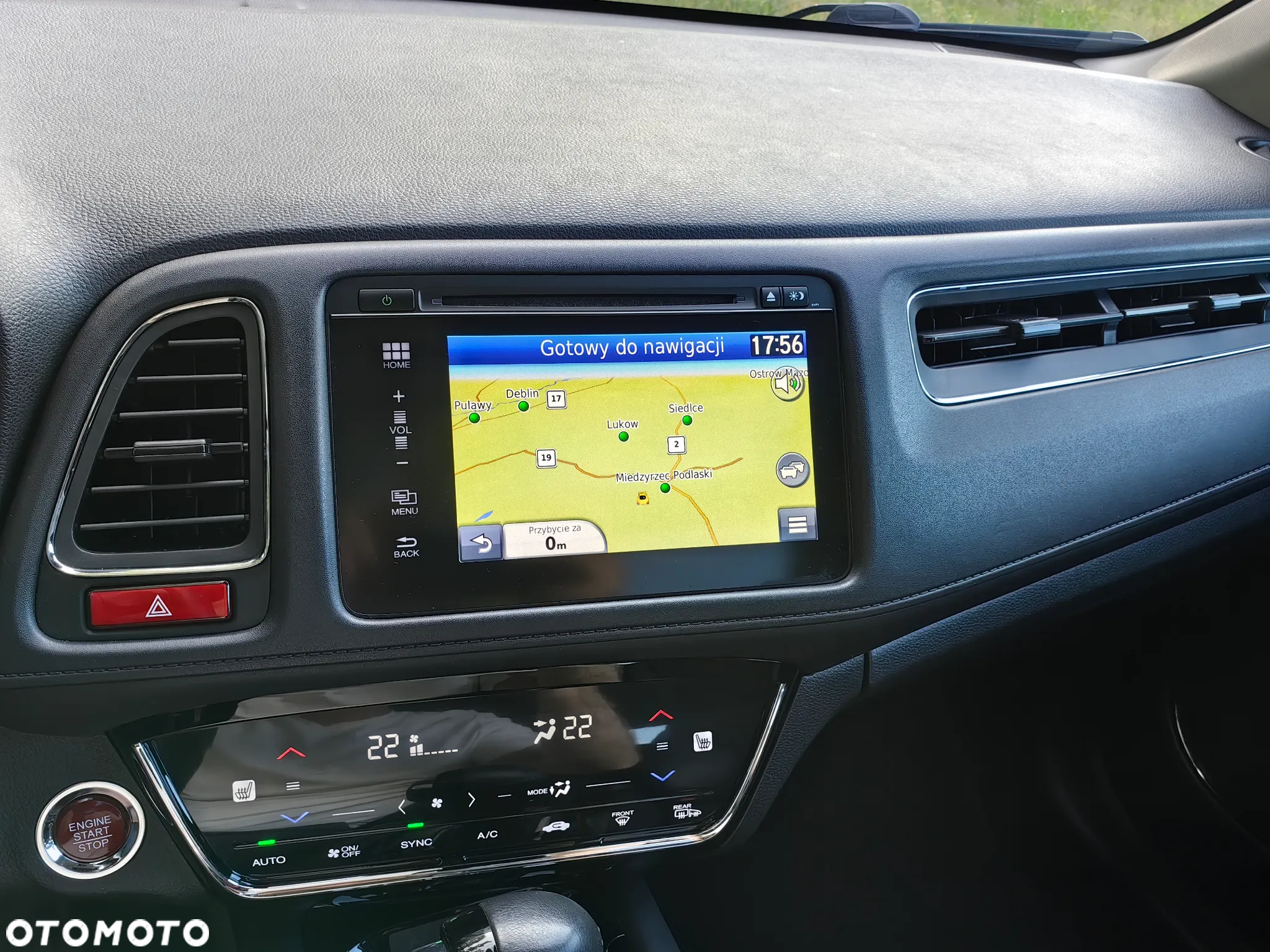 Honda HR-V 1.5 i-VTEC CVT Executive - 29