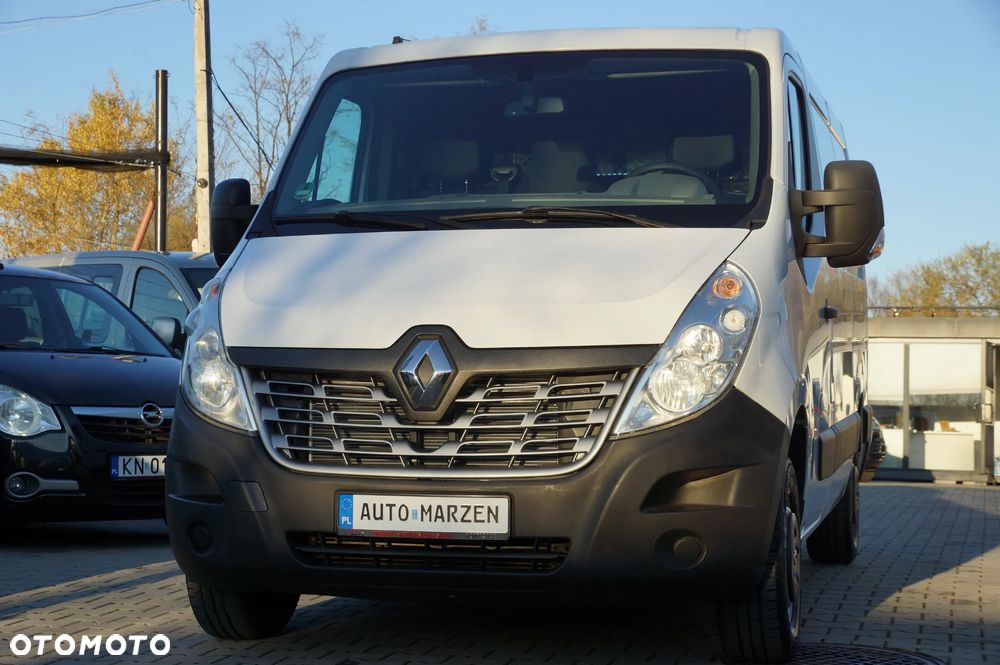 Renault Master - 3