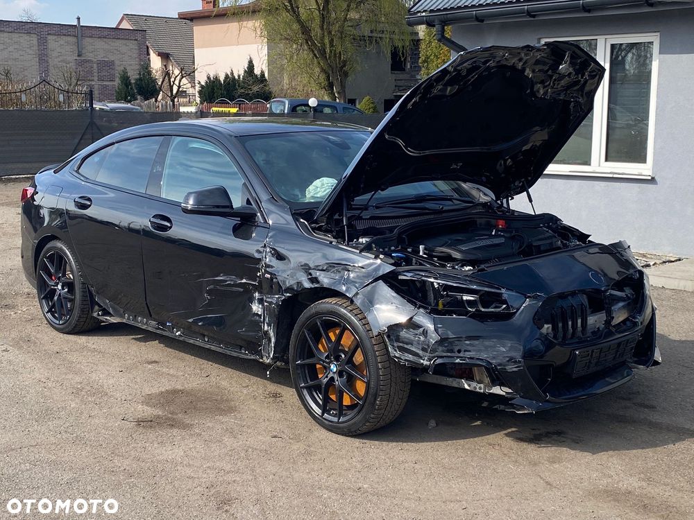 BMW Seria 2 218i M Sport sport - 5