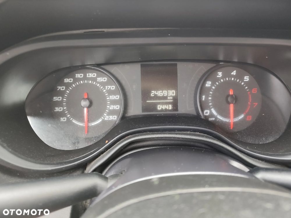 Fiat Tipo 1.4 16V Easy - 21