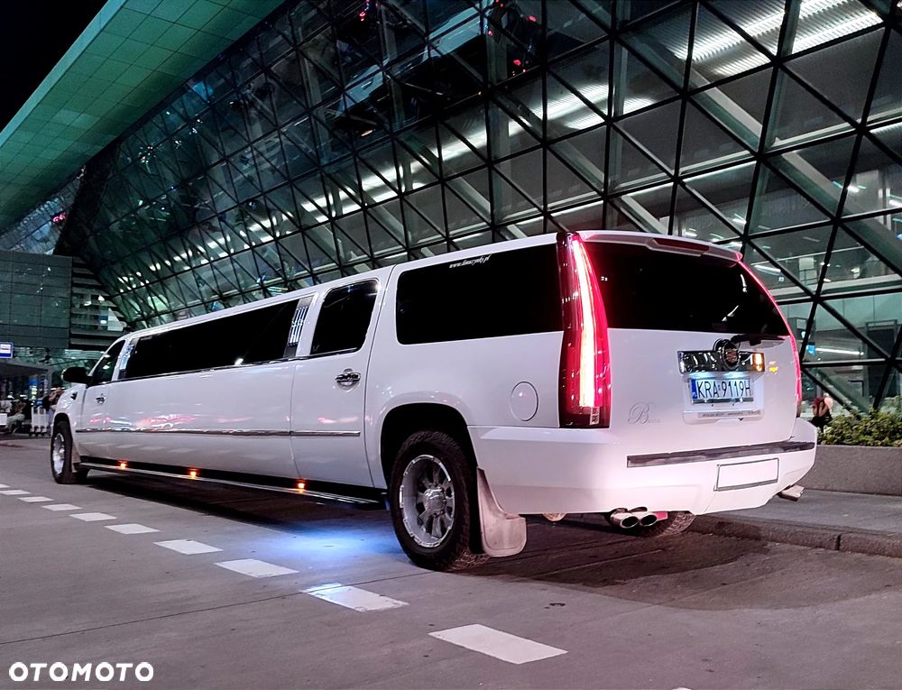 Chevrolet Suburban 6.0 LS 2500 4WD - 7