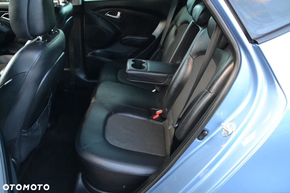 Hyundai ix35 1.6 2WD 5 Star Edition - 21