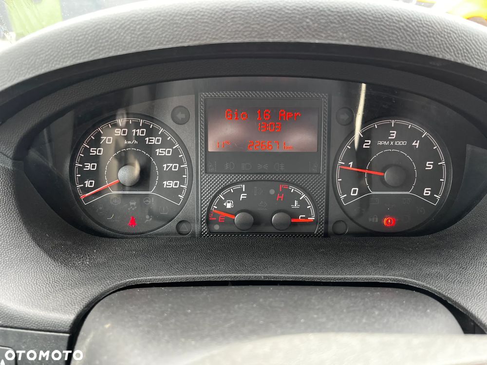 Fiat Ducato - 17