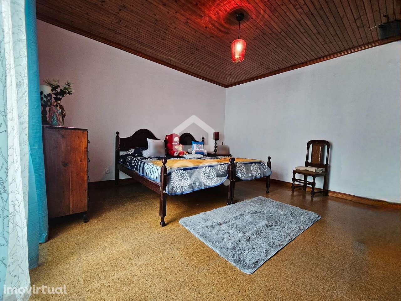 Moradia com 2+1 Quartos - Fenais da Ajuda - Ribeira Grande - Grande imagem: 4/18