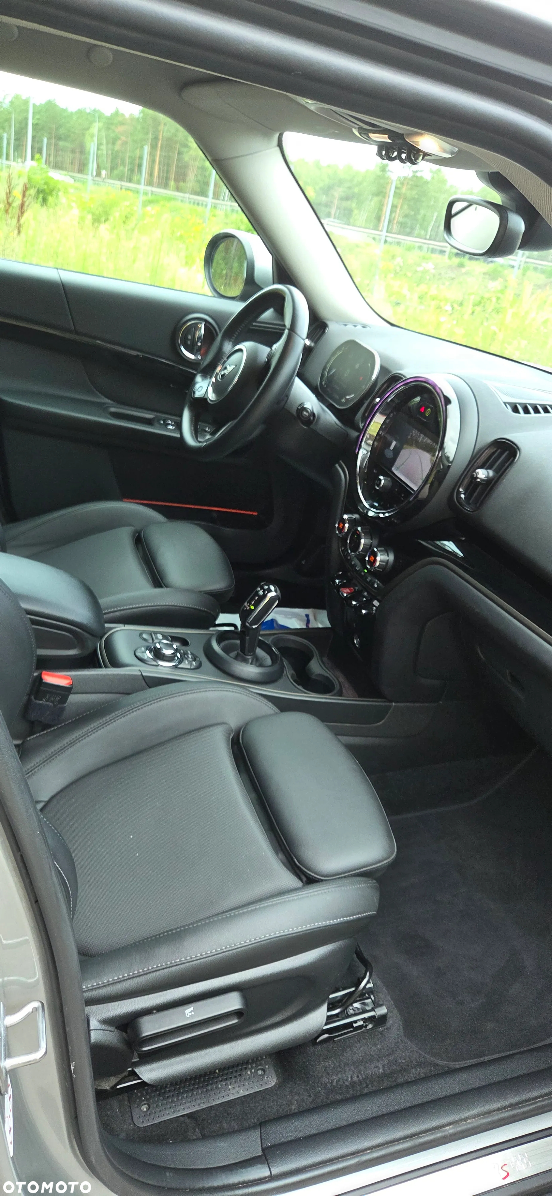 MINI Countryman Cooper S All4 - 24