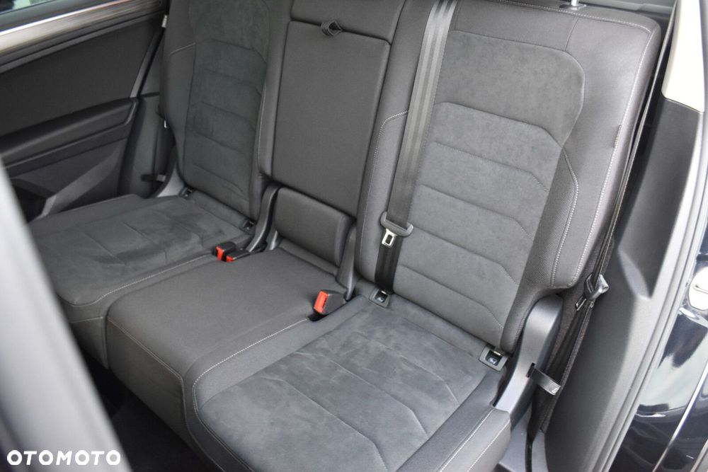 Volkswagen Tiguan 1.5 TSI EVO Elegance DSG - 32