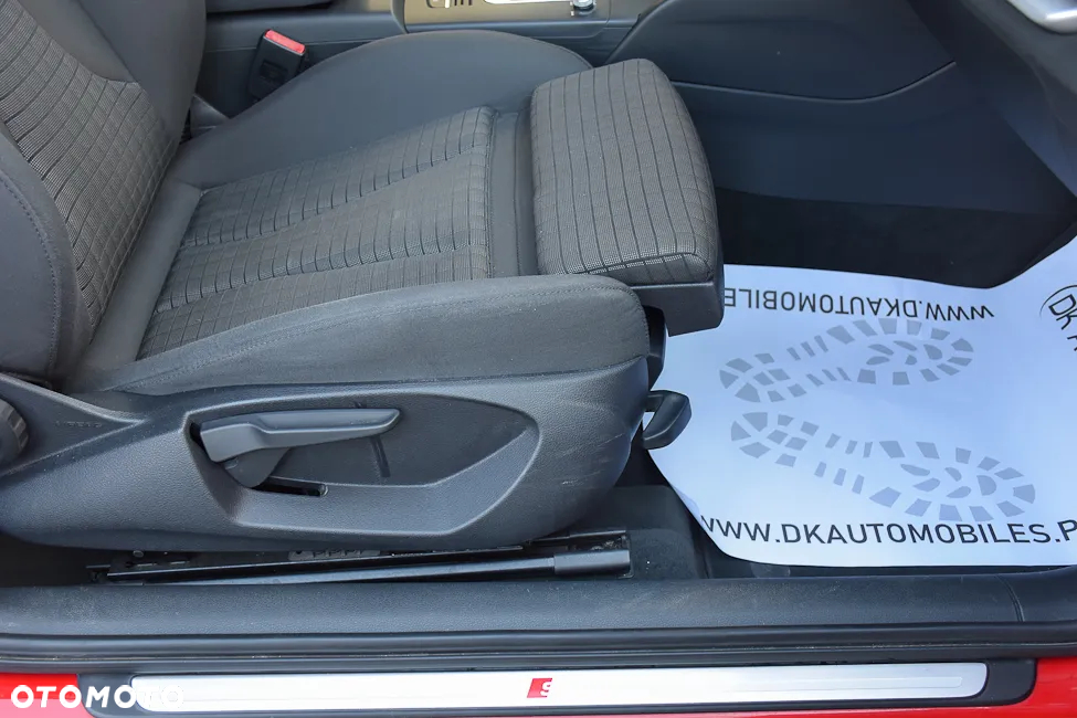 Audi A3 1.8 TFSI quattro S tronic S line Sportpaket - 26