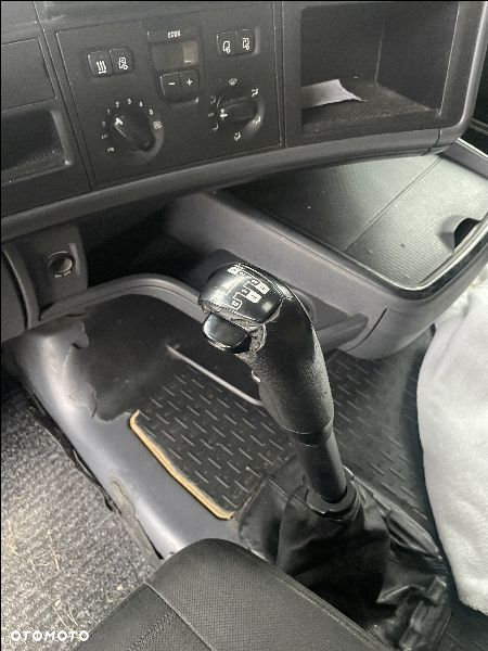 Scania R500 - 8