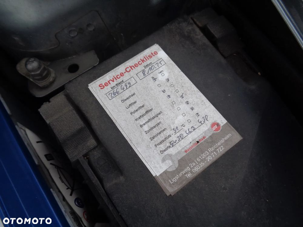Skoda Octavia 2.0 TDI CR DPF RS - 31