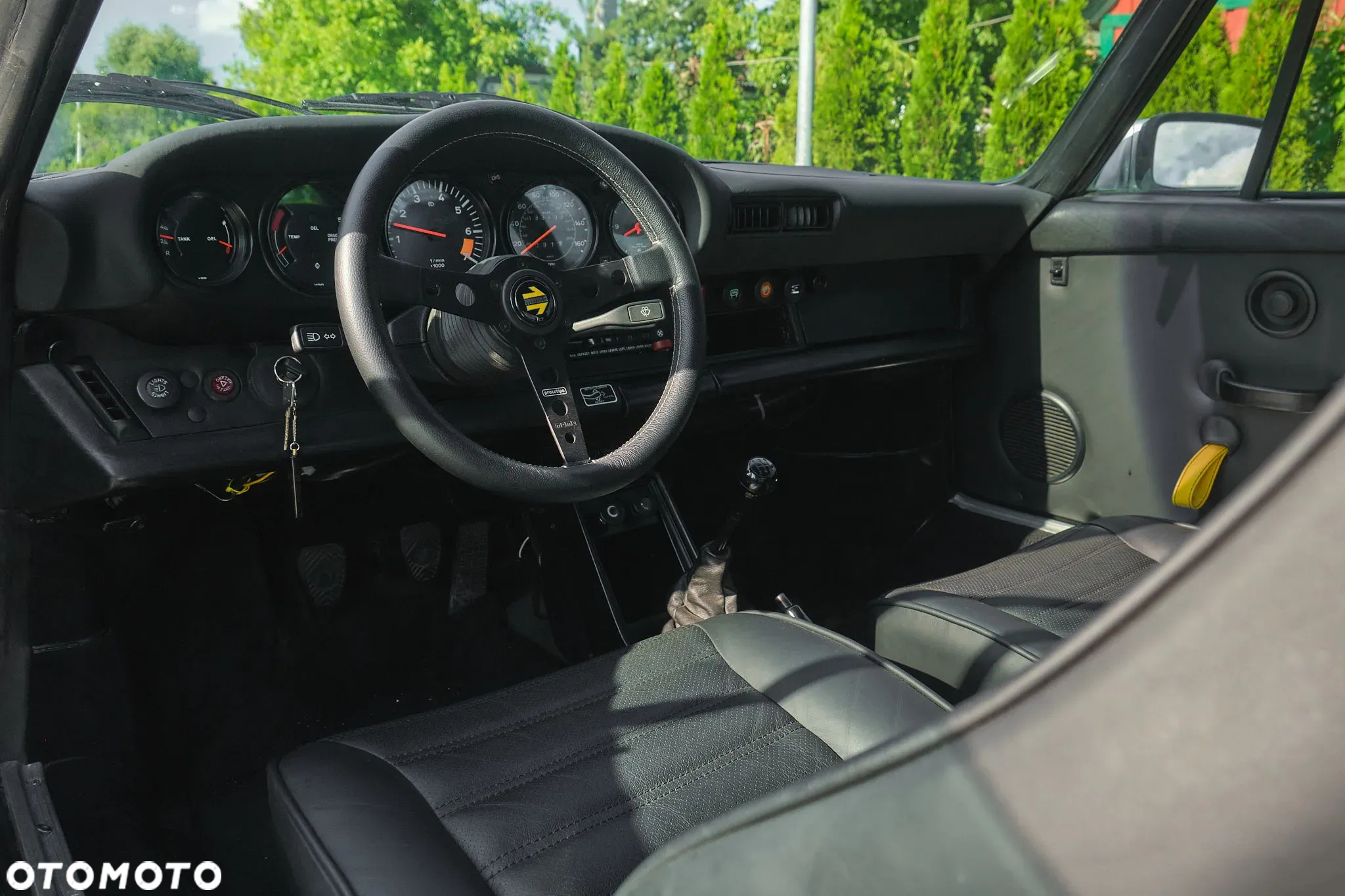 Porsche 911 - 14