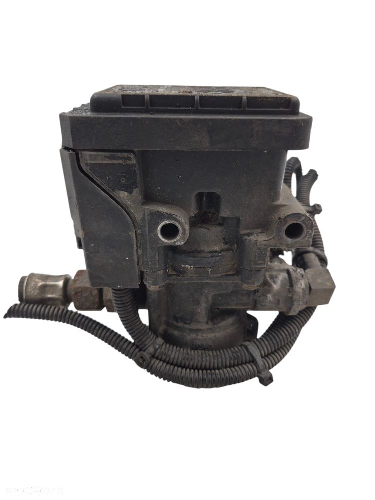 ZAWÓR MODULATOR EBS MAN TGA TGX TGS - 1