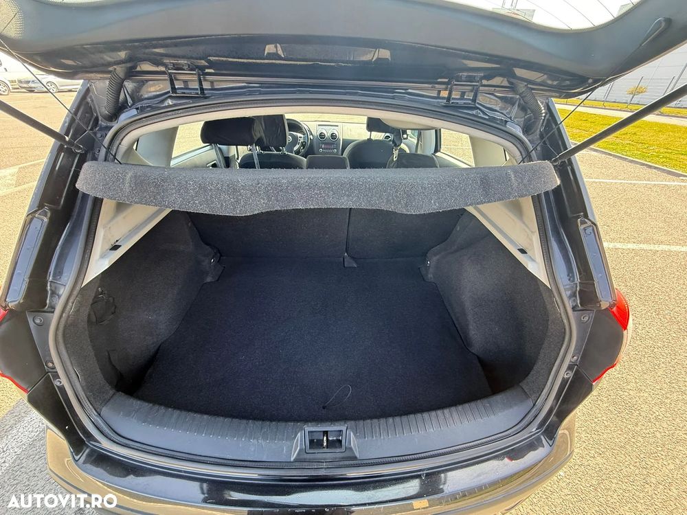 Nissan Qashqai 1.6 DCI DPF Start/Stop tekna - 9