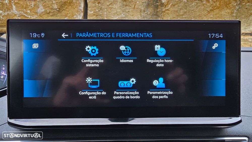 Peugeot 3008 1.5 BlueHDi Allure Pack - 36