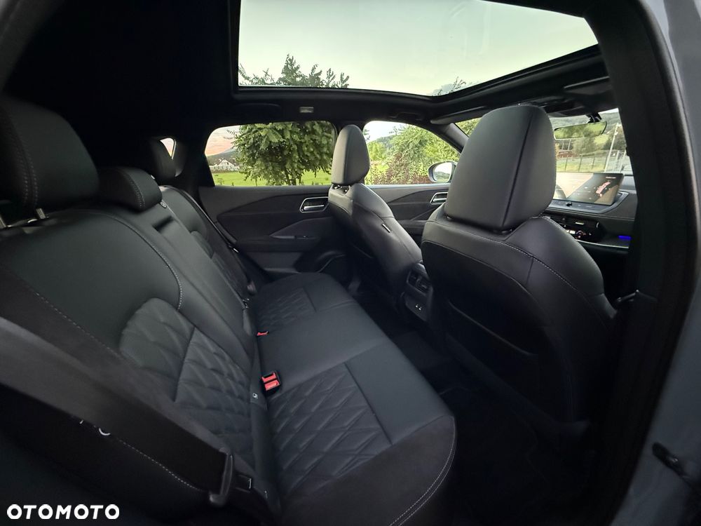 Nissan Qashqai 1.3 DIG-T MHEV Xtronic Tekna+ - 31