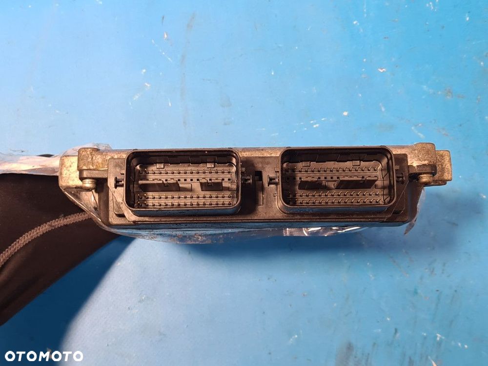 SUZUKI SWIFT IV MK6 1.3B STEROWNIK SILNIKA - 5