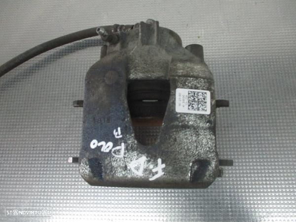 Pinça Travao Frente Dto Volkswagen Polo (Aw1, Bz1) - 5