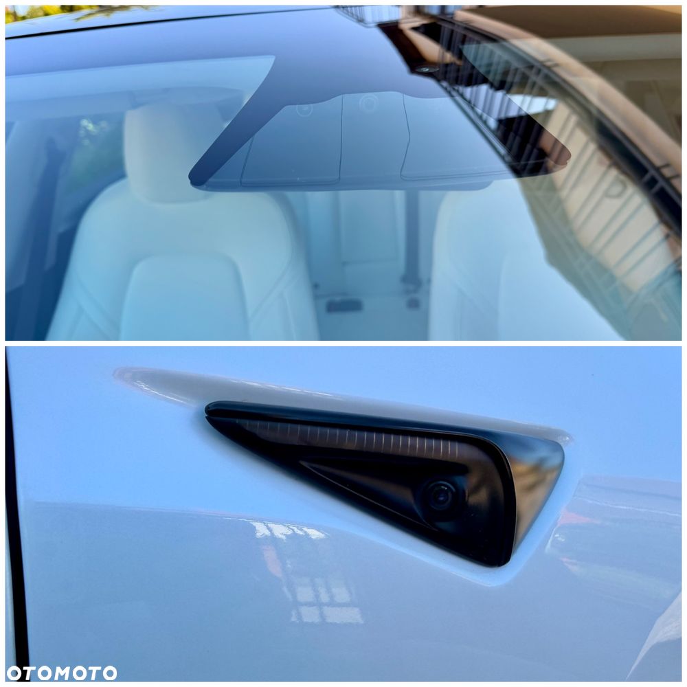 Tesla Model 3 Long Range AWD - 23