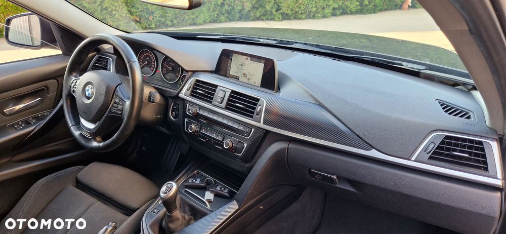 BMW Seria 3 - 14