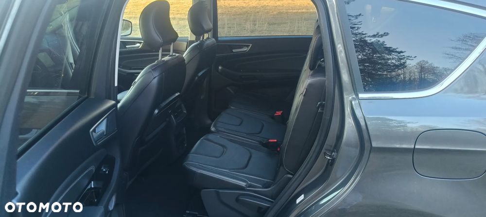 Ford S-Max 2.0 EcoBlue Titanium - 12