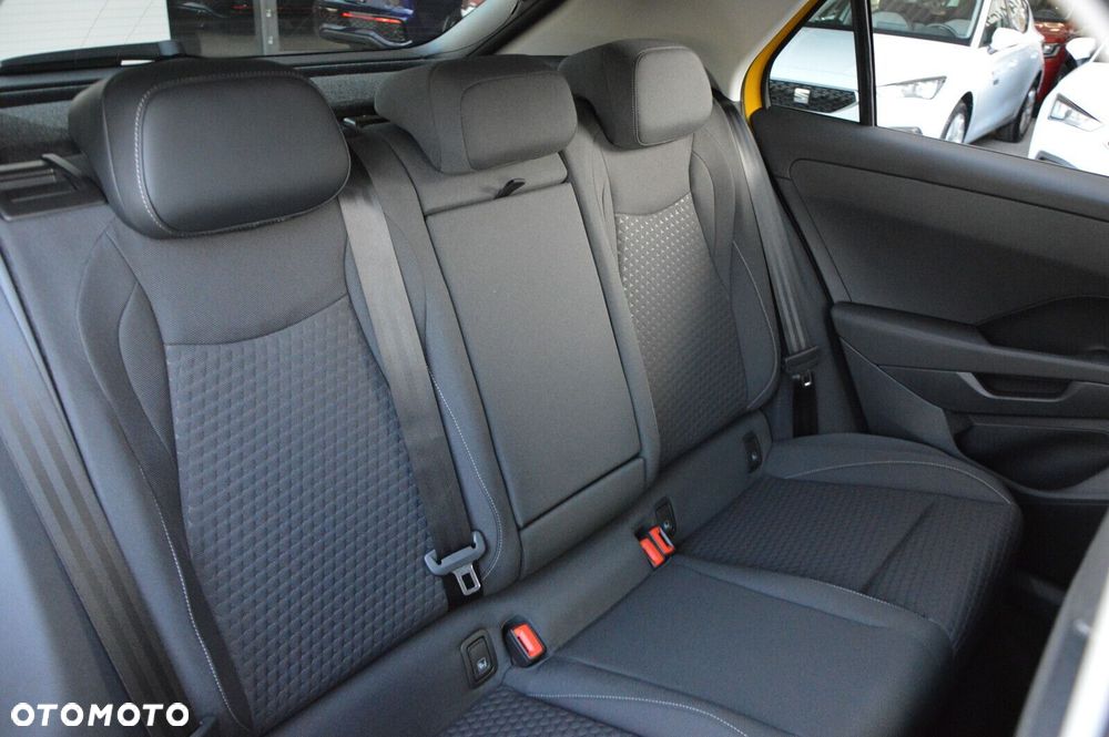 Volkswagen T-Roc 1.5 eTSI Life DSG - 22