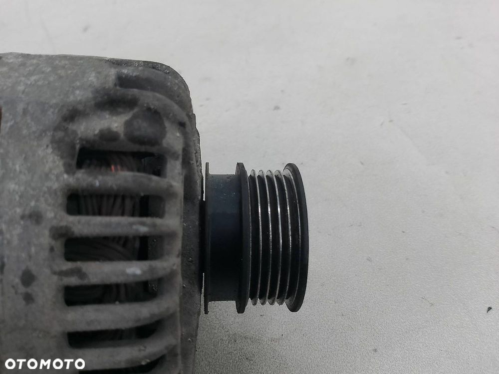 ALTERNATOR OPEL ASTRA H 24447429 0124425005   1.6 16V - 5