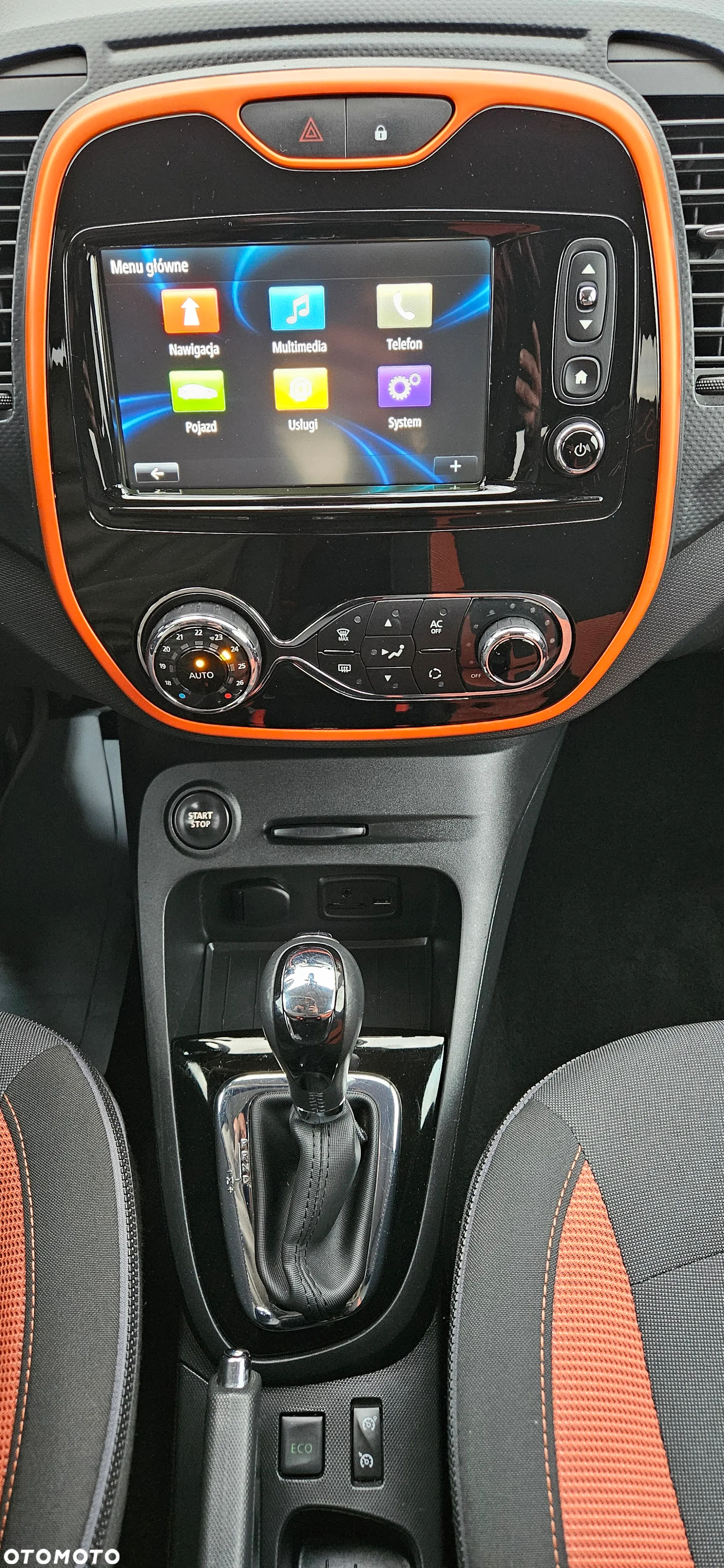 Renault Captur 1.2 TCe Zen EDC - 13