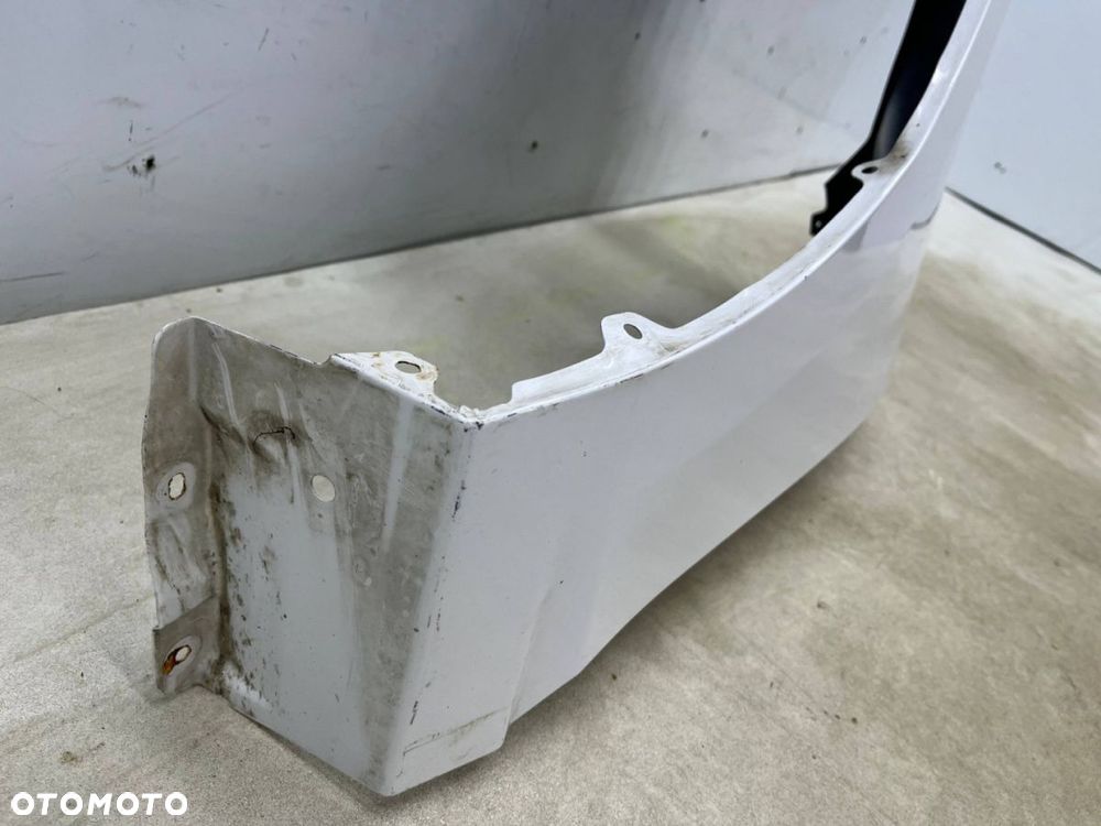 Błotnik Mazda 3 III BM 13-18r. lewy przedni lewy przód zamiennik - 14