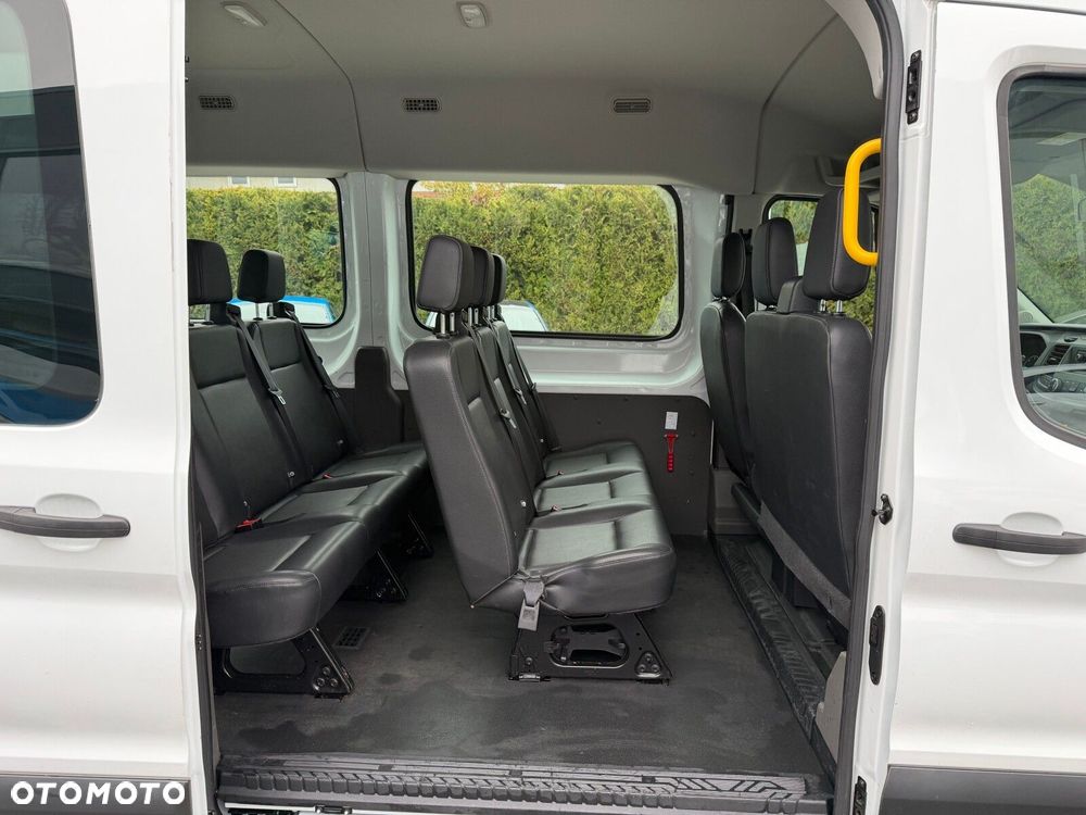 Ford Transit Kombi L2H2 Trend - 31