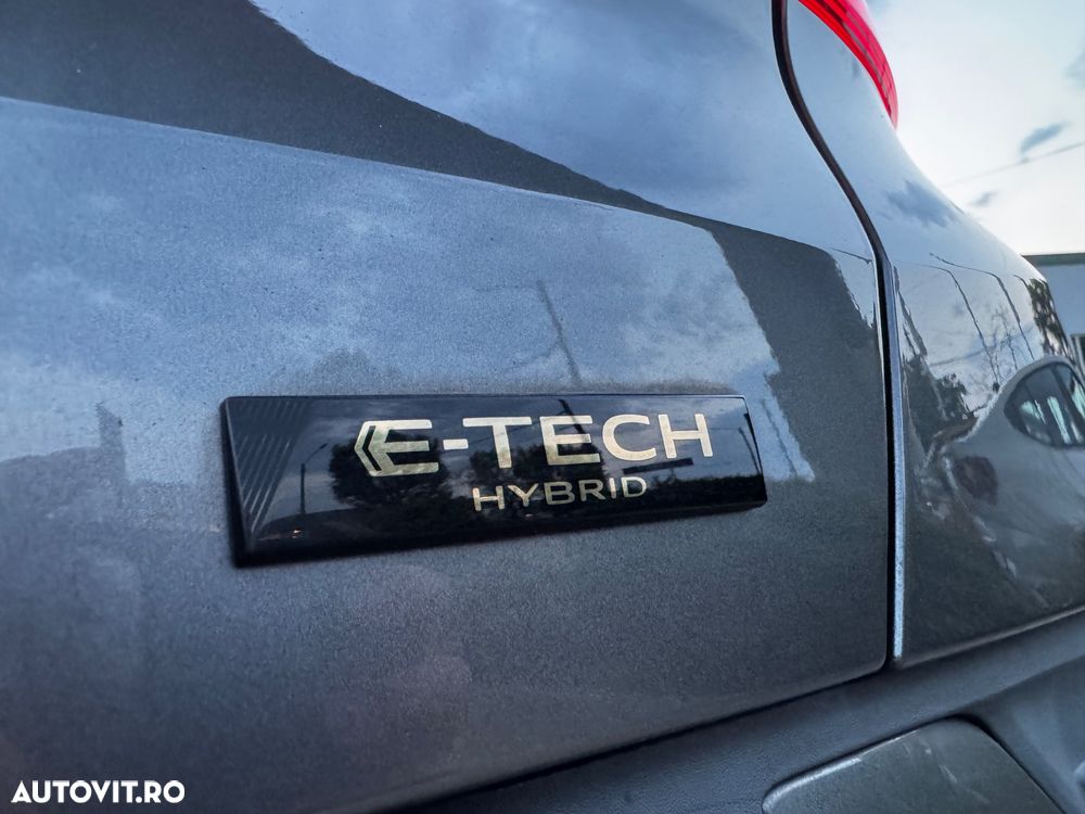 Renault Arkana E-TECH 145 Techno - 29