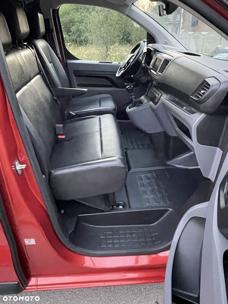 Opel Vivaro - 34