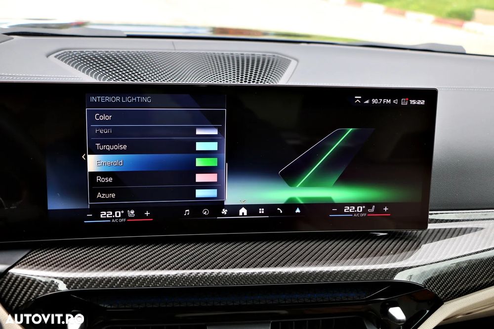 BMW M4 M440i xDrive AT MHEV - 37