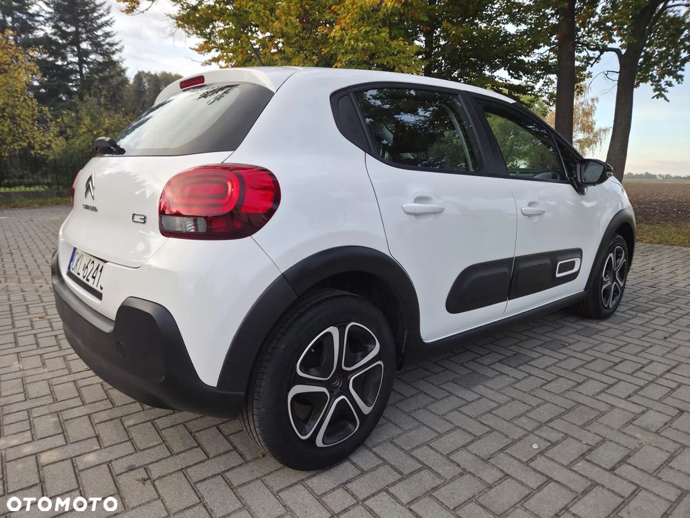Citroën C3 - 18