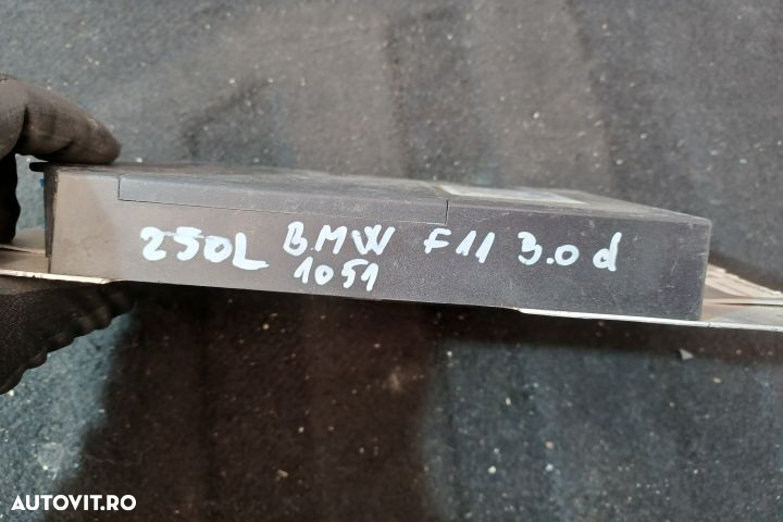 Modul Bluetooth 6820931 6820931-01 6820931 6820931-01 BMW Seria 5 F11 - 3