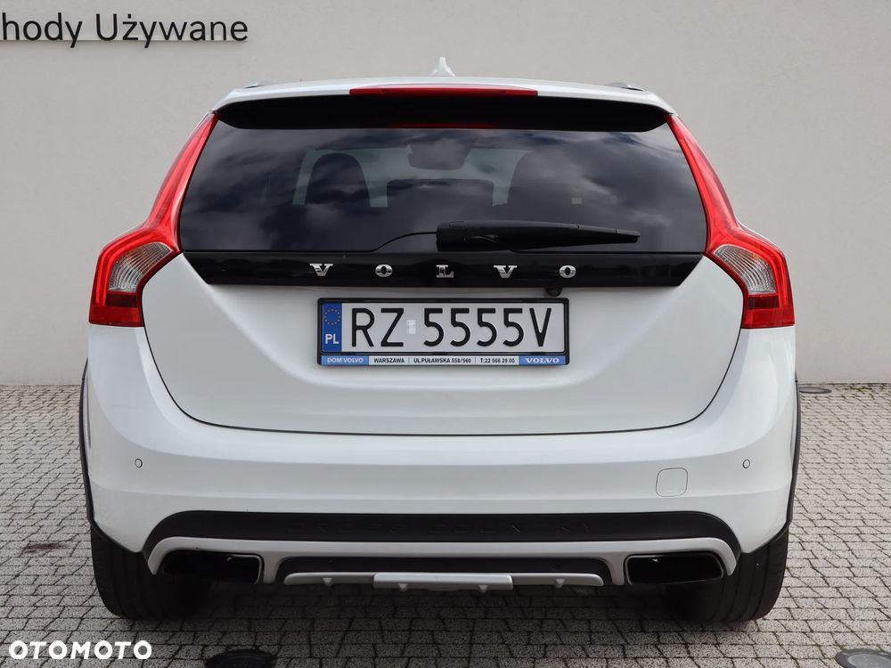 Volvo V60 2015 photo 4