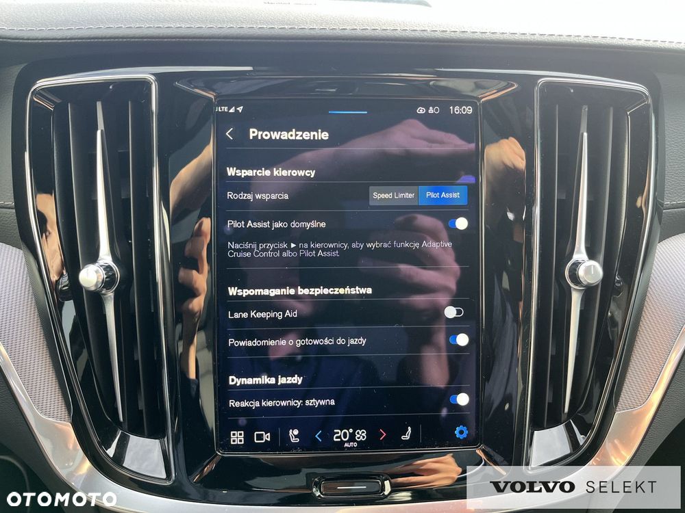 Volvo S60 - 24