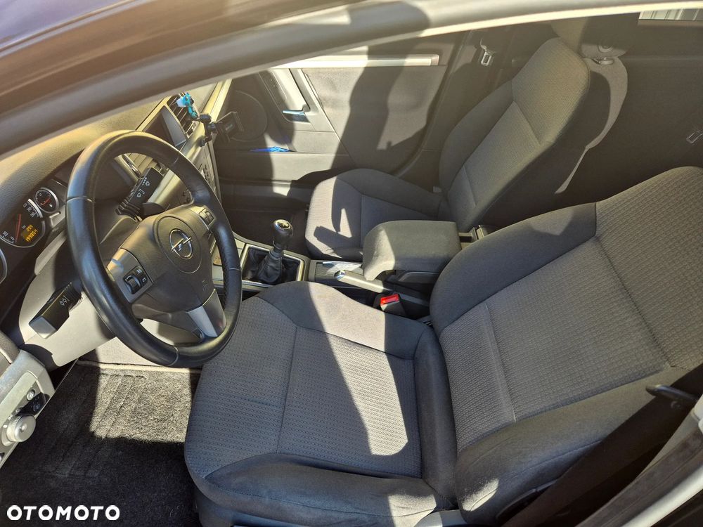 Opel Vectra 1.8 Elegance - 8